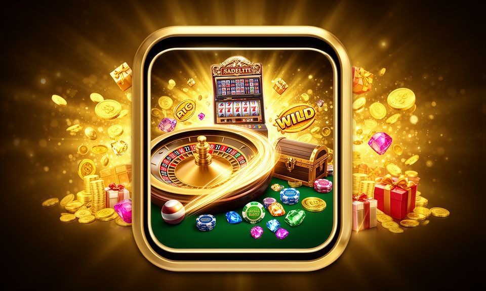 xe77 Live Tables, Slots and Crash Games Inside xe77 Casino